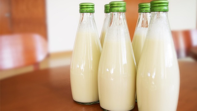 Milk
